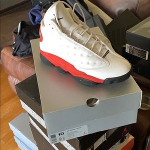 Retro 13 OG’s